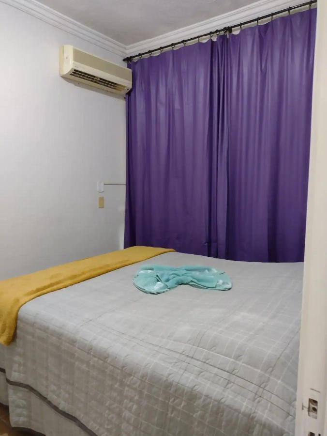 Casa Dos Colibris Apartment Foz do Iguaçu Exterior foto