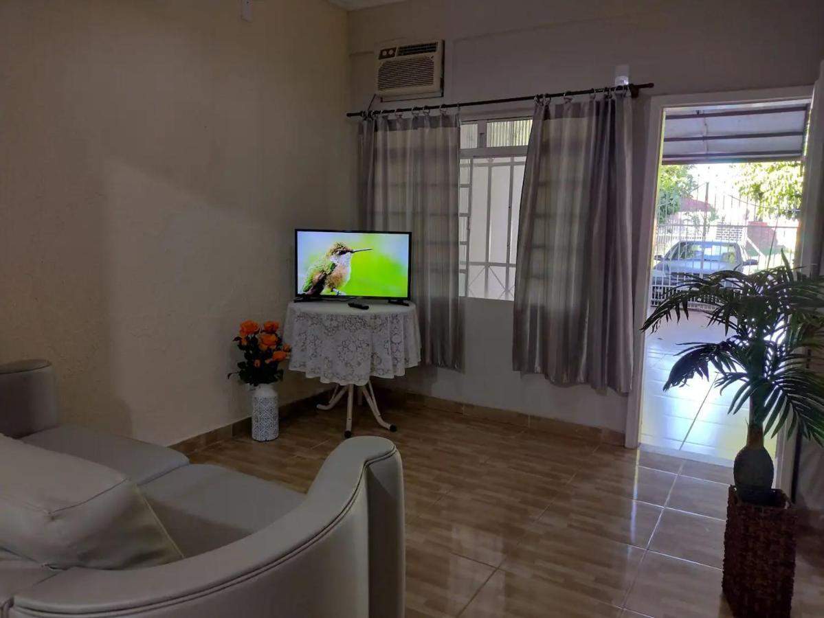 Casa Dos Colibris Apartment Foz do Iguaçu Exterior foto